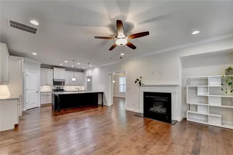 4334 Bellview Ln, Duluth, GA 30097 photo 13