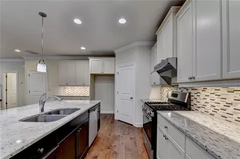 4334 Bellview Ln, Duluth, GA 30097 photo 8