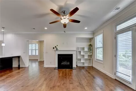 4334 Bellview Ln, Duluth, GA 30097 photo 12