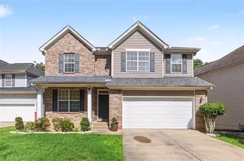 4510 Lightning Bolt Trl, Douglasville, GA 30135