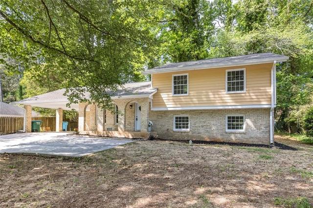 383 Ben Ave SW, Lilburn, GA 30047