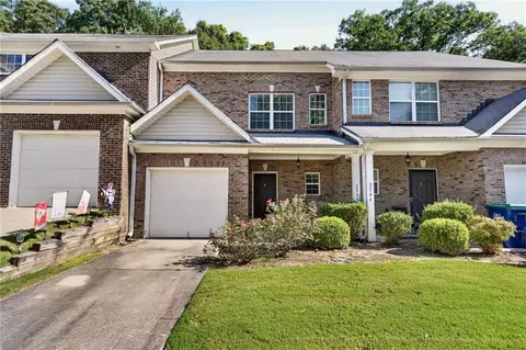 2555 Flat Shoals Rd #2503, Atlanta, GA 30349