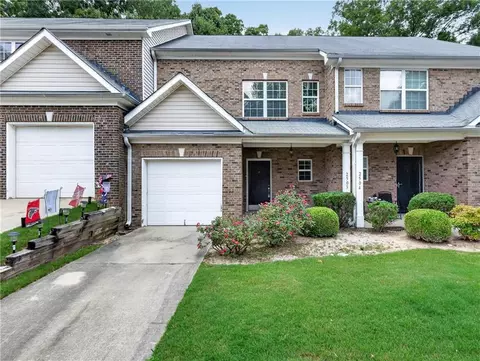 2555 Flat Shoals Rd #2503, Atlanta, GA 30349