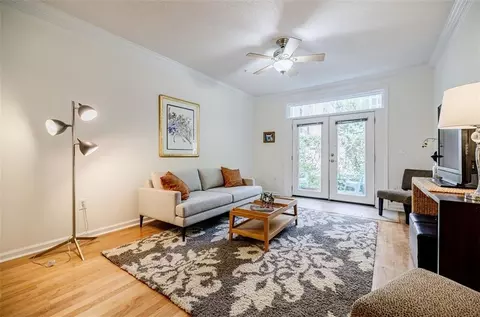 955 Juniper St NE #4027, Atlanta, GA 30309