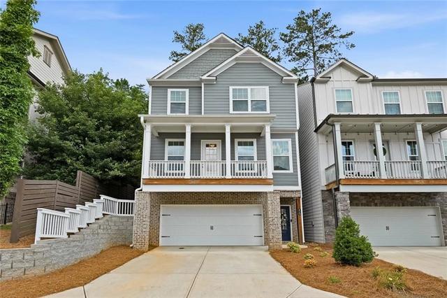 429 Bishop Ln, Woodstock, GA 30188