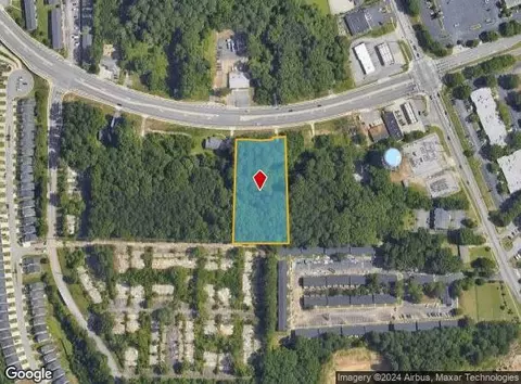 1882 Godby Rd, Atlanta, GA 30349