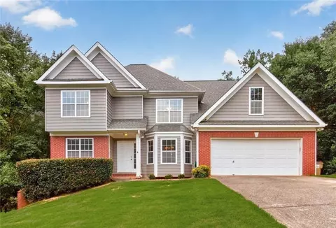 2820 Cobblestone Drive Dr, Cumming, GA 30041