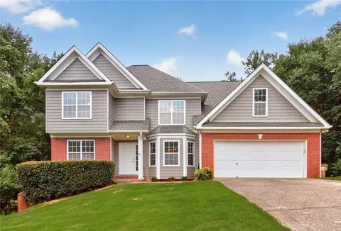 2820 Cobblestone Drive Dr, Cumming, GA 30041