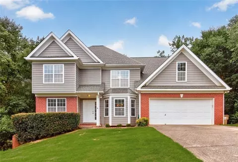 2820 Cobblestone Drive Dr, Cumming, GA 30041