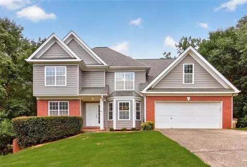 2820 Cobblestone Dr, Cumming, GA 30041