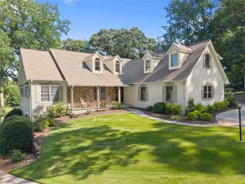 5825 Sweetbottom Ln, Clermont, GA 30527