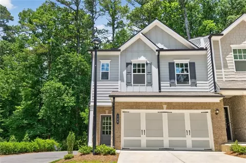 144 Town Walk Dr, Canton, GA 30115