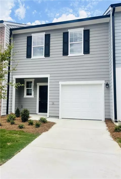 2027 Ayla Dr, Douglasville, GA 30135
