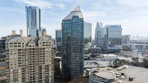 3338 Peachtree Rd NE #705, Atlanta, GA 30326