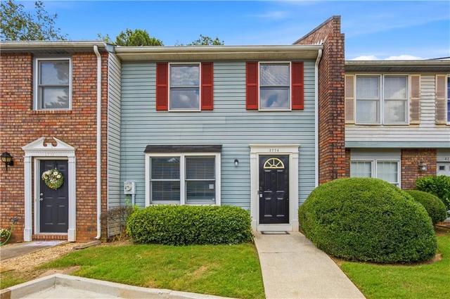 3774 Meadow Rue Ln, Peachtree Corners, GA 30092