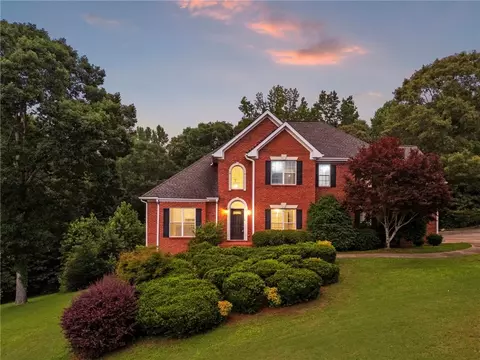 4631 Crooked Creek Ln, Villa Rica, GA 30180