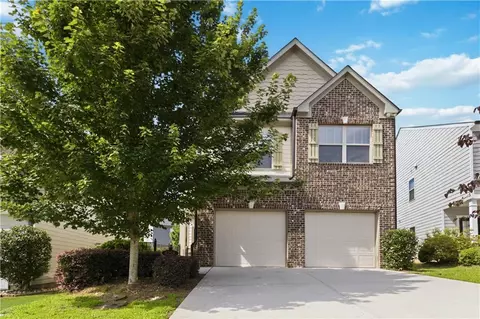 4228 May Apple Ln, Atlanta, GA 30349