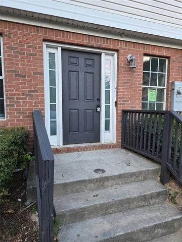 2868 Vining Ridge Ter, Decatur, GA 30034