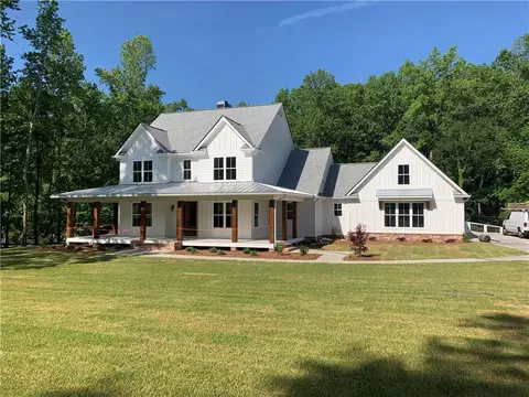 3511 Reavis Mountain Rd, Ball Ground, GA 30107