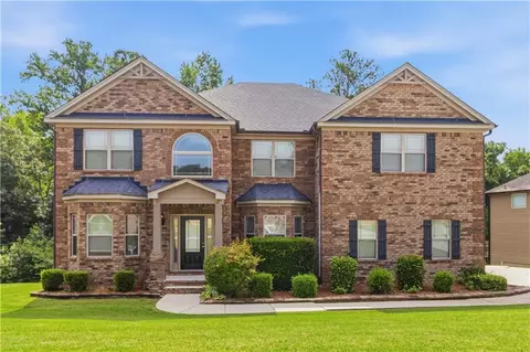 4481 Ridge Mill Ter, Douglasville, GA 30135