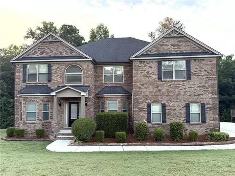 4481 Ridge Mill Ter, Douglasville, GA 30135