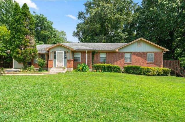 2205 Loring Ct, Decatur, GA 30032