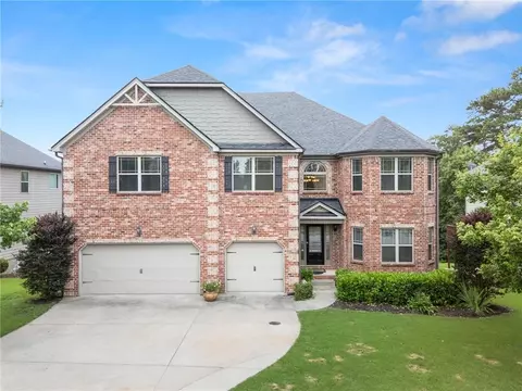 1940 Trinity Mill Dr, Dacula, GA 30019