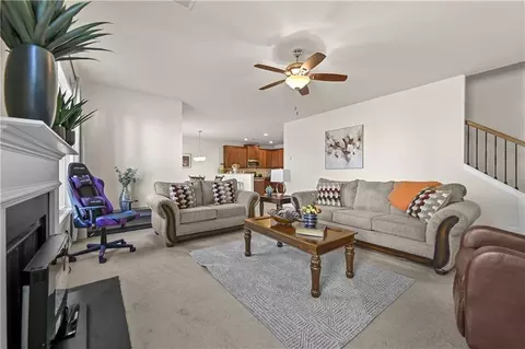 3158 Onamia Rd, Duluth, GA 30096 photo 9