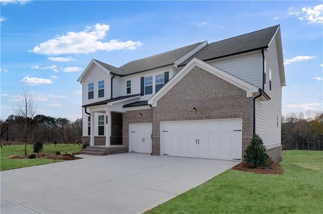 1201 Birch Cir, Watkinsville, GA 30677