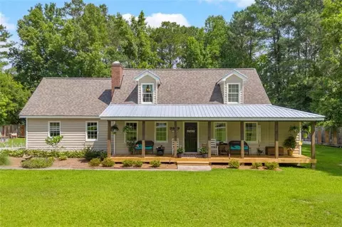 3969 Grove Trl, Loganville, GA 30052