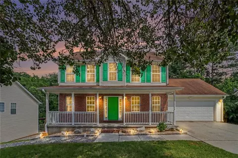 9091 Jenni Cir, Jonesboro, GA 30238