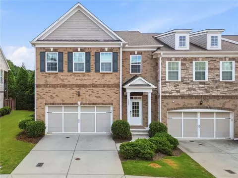 1255 Golden Rock Ln SE, Marietta, GA 30067