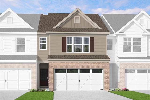 6001 Silverbell Dr, Flowery Branch, GA 30542