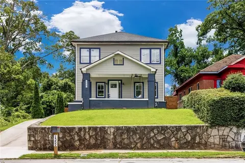 1352 Donnelly Ave SW, Atlanta, GA 30310