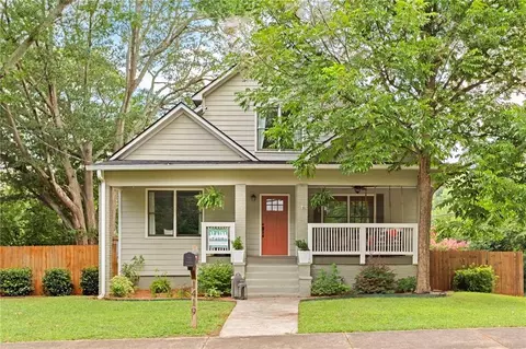 1419 Everhart St SW, Atlanta, GA 30310