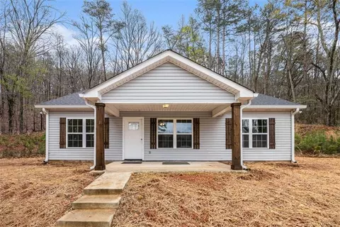 117 Jack St, Silver Creek, GA 30173