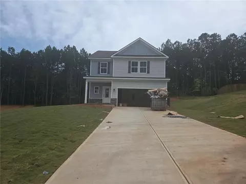 200 Eryn Ter, Covington, GA 30014