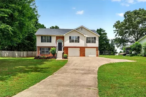 Exterior - 116 Euharlee Five Forks Rd, Euharlee, GA 30145 photo 15 of 16