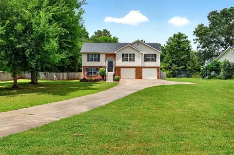 Exterior - 116 Euharlee Five Forks Rd, Euharlee, GA 30145 photo 2 of 16