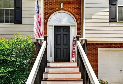 Entry Way - 116 Euharlee Five Forks Rd, Euharlee, GA 30145 photo 1 of 3