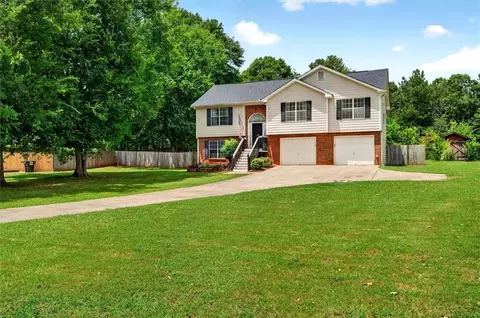 Exterior - 116 Euharlee Five Forks Rd, Euharlee, GA 30145 photo 16 of 16