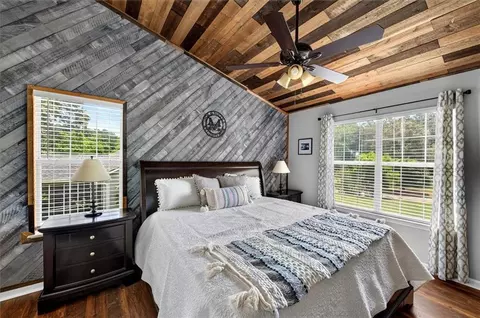 Bedroom - 116 Euharlee Five Forks Rd, Euharlee, GA 30145 photo 1 of 7