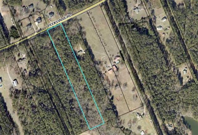 0 Peeksville Rd, Locust Grove, GA 30248