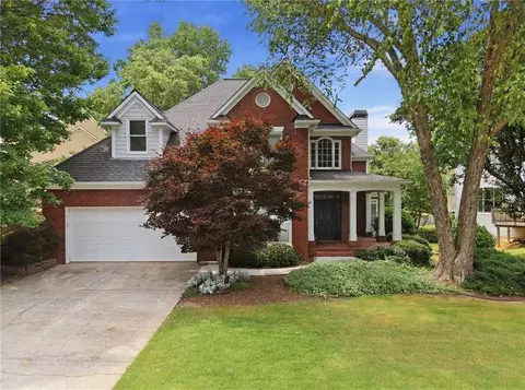 1915 Tristan Dr SE, Smyrna, GA 30080