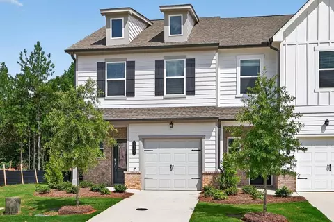 120 Hazel Dr, Mcdonough, GA 30253