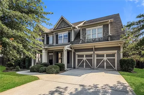449 Rockford Pass SW, Marietta, GA 30064