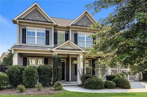 449 Rockford Pass SW, Marietta, GA 30064