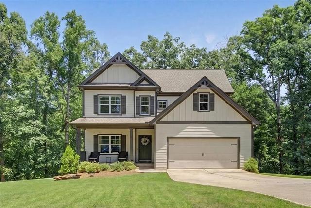 8514 Mcbride Ln, Gainesville, GA 30506