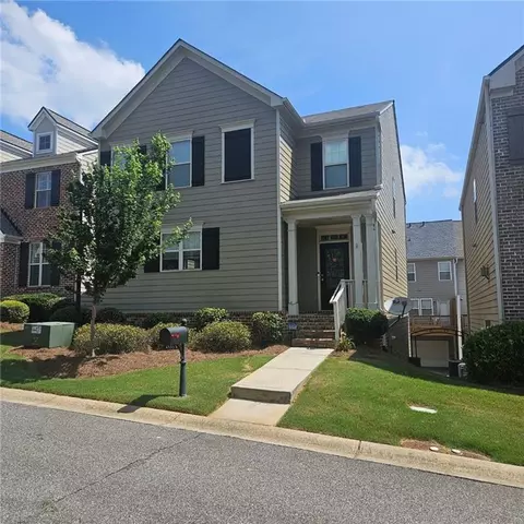 4555 Nobel Pass, Cumming, GA 30041