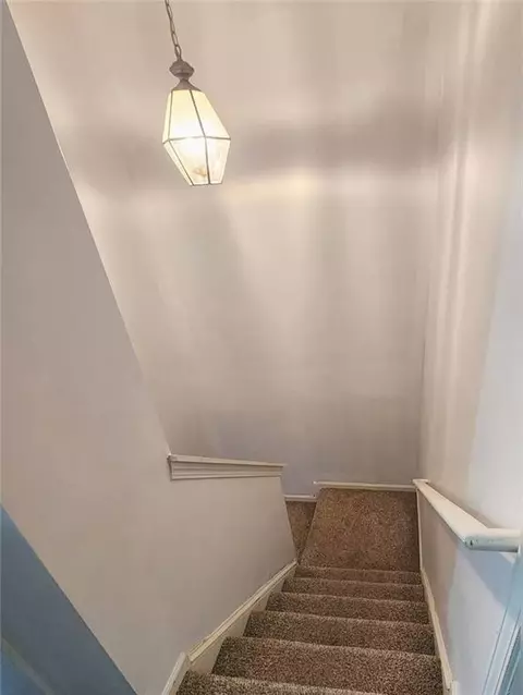 Entry Way - 144 Blake Avenue Ave, Jackson, GA 30233 photo 2 of 2